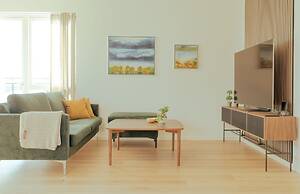 Experience Luxury Living With A Great View