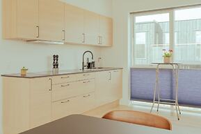 Experience Luxury Living With A Great View