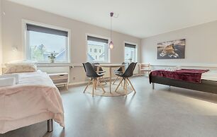 Guesthouse In The Heart Of Tórshavn