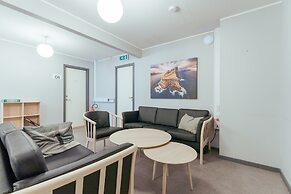 Guesthouse In The Heart Of Tórshavn