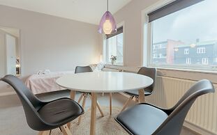 Guesthouse In The Heart Of Tórshavn