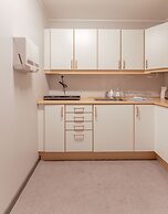 Guesthouse In The Heart Of Tórshavn