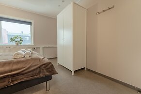 Guesthouse In The Heart Of Tórshavn