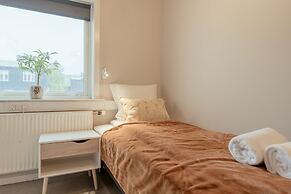Guesthouse In The Heart Of Tórshavn