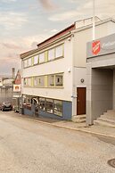 Guesthouse In The Heart Of Tórshavn