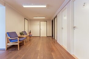 Guesthouse In The Heart Of Tórshavn