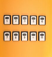 Guesthouse In The Heart Of Tórshavn