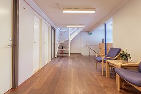 Guesthouse In The Heart Of Tórshavn