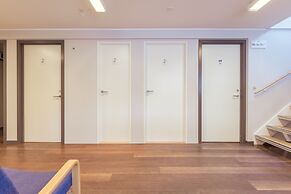 Guesthouse In The Heart Of Tórshavn