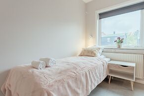 Guesthouse In The Heart Of Tórshavn