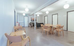 Guesthouse In The Heart Of Tórshavn