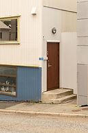 Guesthouse In The Heart Of Tórshavn