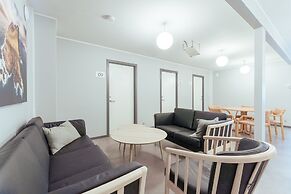 Guesthouse In The Heart Of Tórshavn