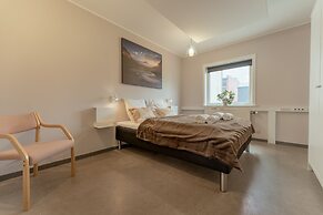 Guesthouse In The Heart Of Tórshavn