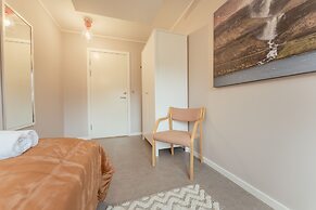 Guesthouse In The Heart Of Tórshavn
