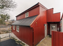 Harbour View | 2Br | City Centre