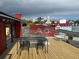 Harbour View | 2Br | City Centre