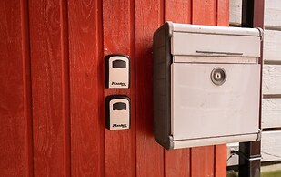 Harbour View | 2Br | City Centre