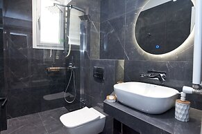 Athenian Comfort Retreat near Panormou