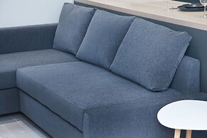 Athenian Comfort Retreat near Panormou