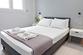 Athenian Comfort Retreat near Panormou