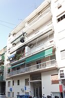 Athenian Comfort Retreat near Panormou