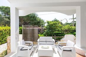 3553 Villa Cirenaica by Barbarhouse