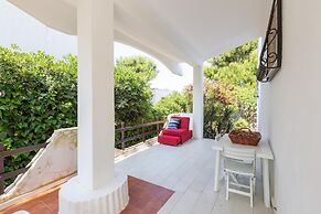 3553 Villa Cirenaica by Barbarhouse