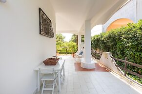 3553 Villa Cirenaica by Barbarhouse