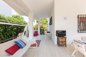 3553 Villa Cirenaica by Barbarhouse