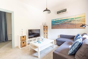 3553 Villa Cirenaica by Barbarhouse