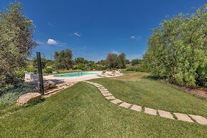 3536 Villa Le Majole by Perle di Puglia
