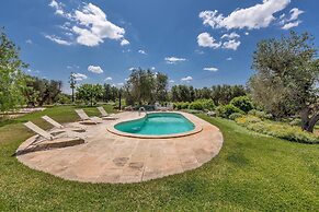 3536 Villa Le Majole by Perle di Puglia