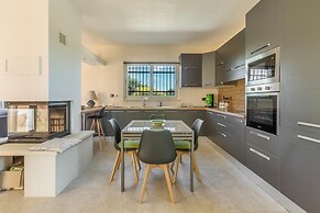 3536 Villa Le Majole by Perle di Puglia