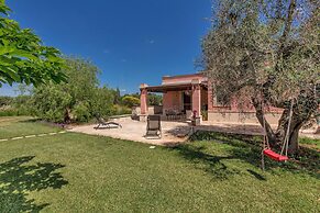 3536 Villa Le Majole by Perle di Puglia