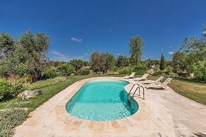 3536 Villa Le Majole by Perle di Puglia