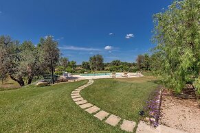 3536 Villa Le Majole by Perle di Puglia