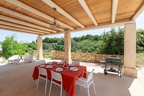 3554 Villa Truni by Perle di Puglia
