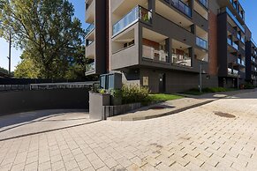 Zbożowa 2A Apartments Cracow by Renters