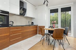 Zbożowa 2A Apartments Cracow by Renters