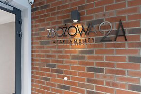 Zbożowa 2A Apartments Cracow by Renters