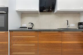 Zbożowa 2A Apartments Cracow by Renters