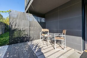 Zbożowa 2A Apartments Cracow by Renters