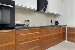 Zbożowa 2A Apartments Cracow by Renters