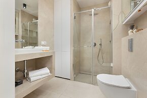 Zbożowa 2A Apartments Cracow by Renters