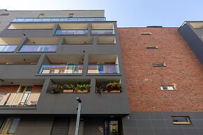 Zbożowa 2A Apartments Cracow by Renters