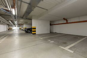 Zbożowa 2A Apartments Cracow by Renters