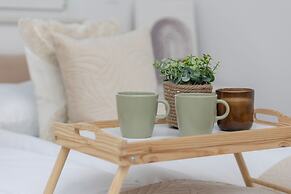 Zbożowa 2A Apartments Cracow by Renters