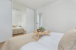 Zbożowa 2A Apartments Cracow by Renters