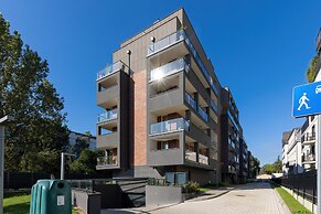 Zbożowa 2A Apartments Cracow by Renters